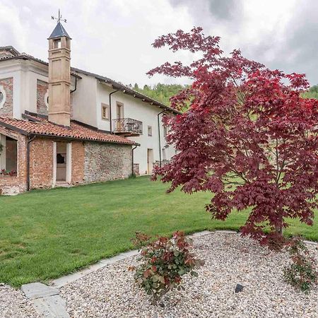 Tenuta Armonia Villa Clavesana Exterior photo