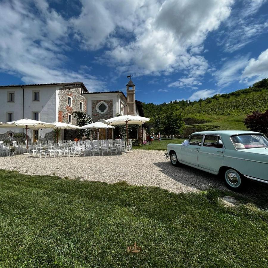 Tenuta Armonia Villa Clavesana Exterior photo